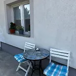 Lena Apartamento *