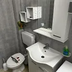 Lena Apartamento *
