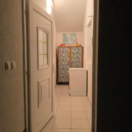 Apartment Lena *