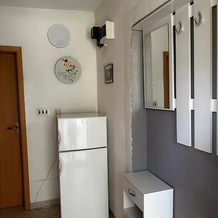 Lena Apartamento *