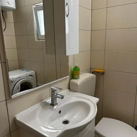 Apartment Lena Bilice