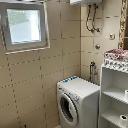 Lena Apartment