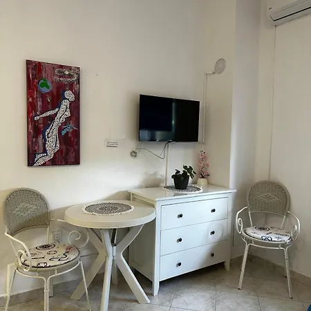 Apartment Lena *
