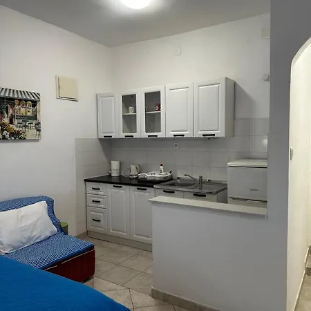 Lena Apartment Bilice