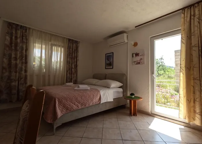 Lena Appartement Bilice