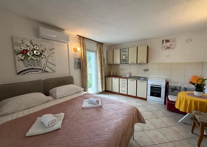 Apartamento Lena